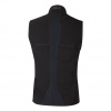 Lenz Heat Vest 1.0, vesta, dámska, čierna