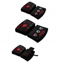 Lenz Lithium Pack rcB 1200, pilas recargables
