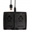 Lenz Lithium Pack rcB 1400, genopladelige batterier