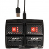 Lenz Lithium Pack rcB 2000, rechargeable batteries