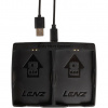 Lenz Lithium Pack rcB 2000, rechargeable batteries