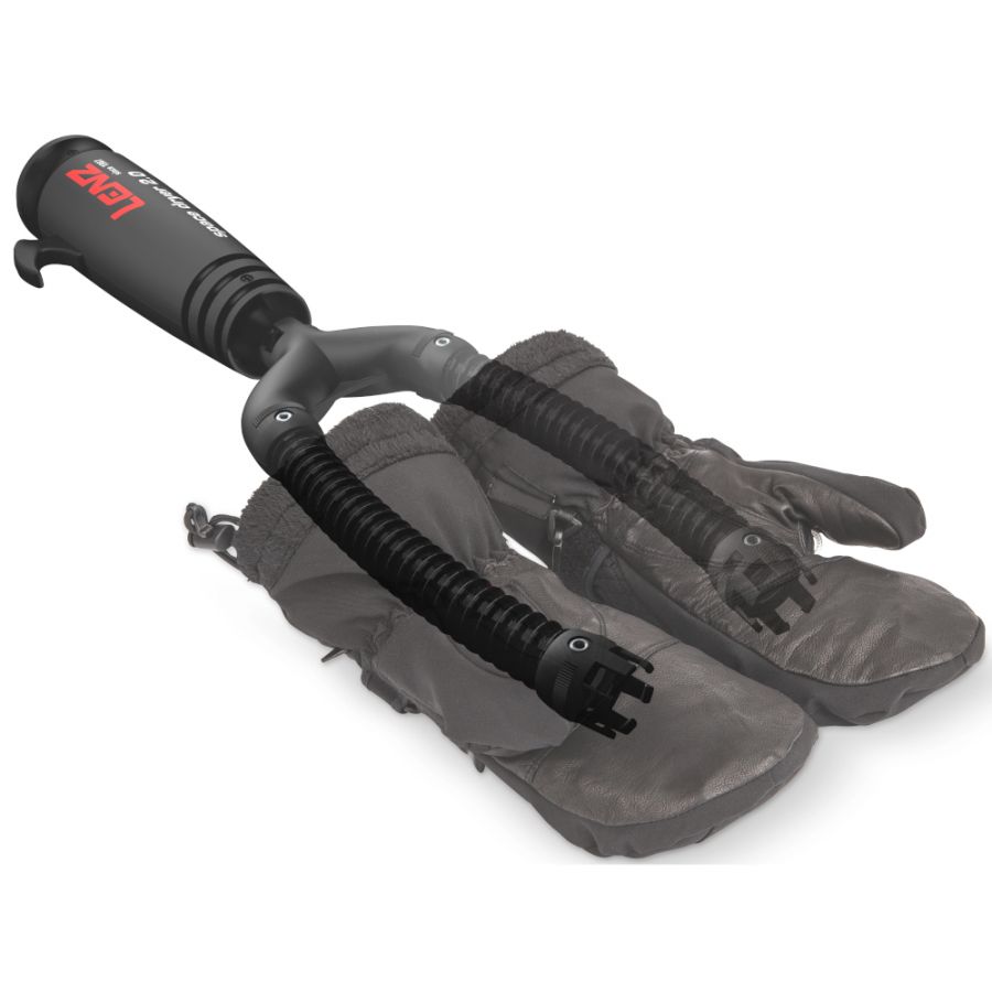 Lenz Space Dryer for shoes/boots