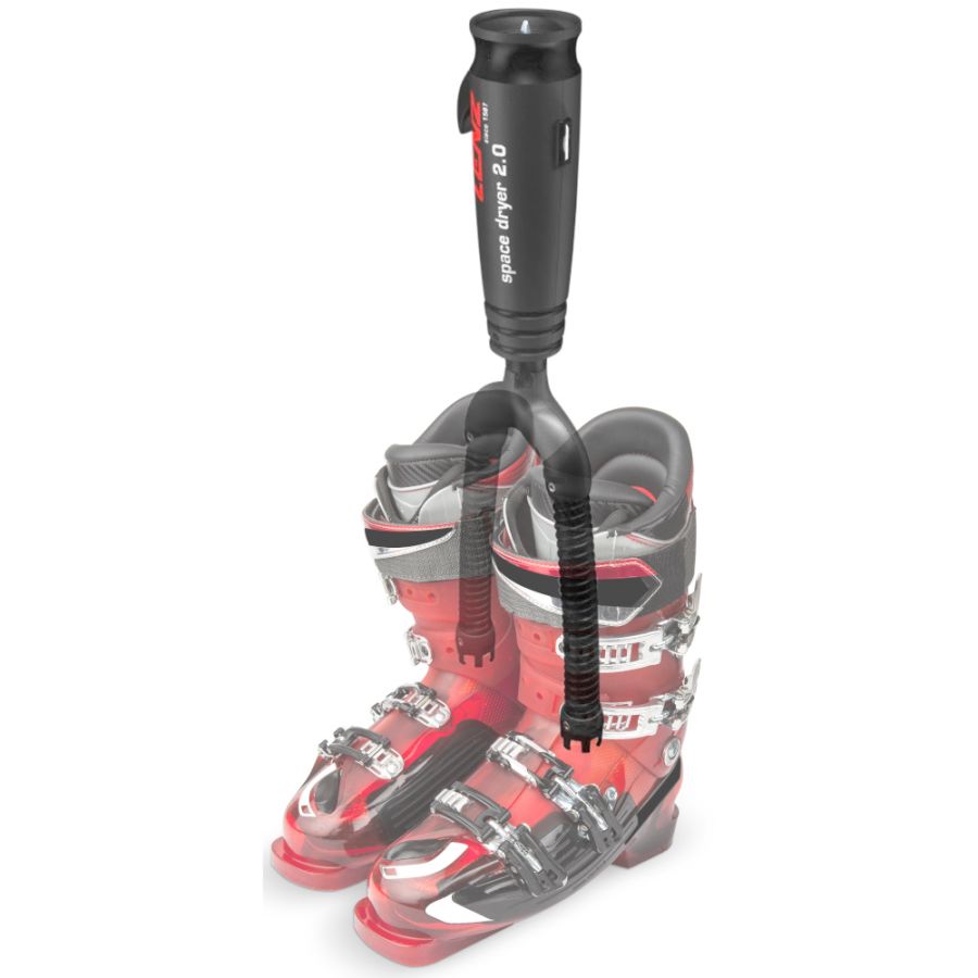 Lenz Space Dryer for shoes/boots