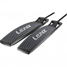 Lenz Space scaldapiedi e stivali