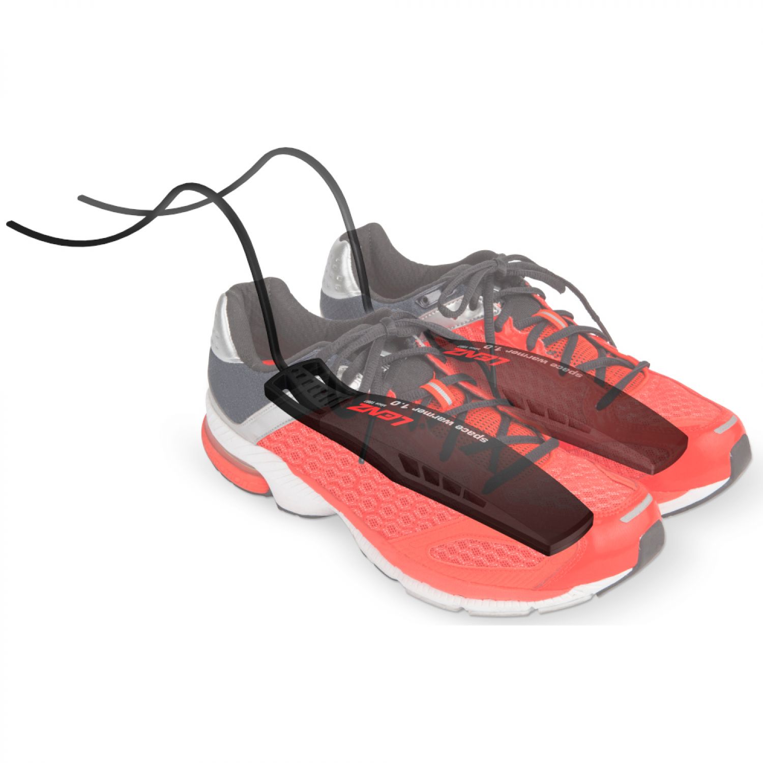 Lenz Space shoe/boot dryer