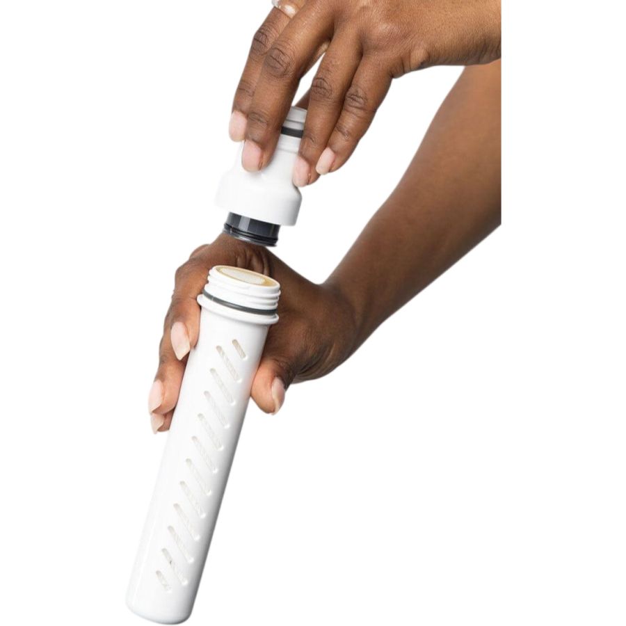 LifeStraw Go 2.0 Replacement 2-Stage Rep, ersättningsfilter