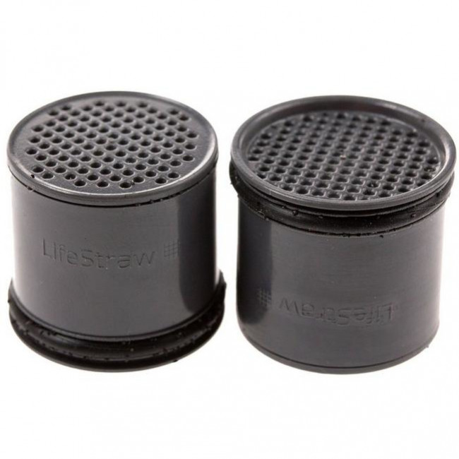 LifeStraw Go 2.0 Replacement Universal, Ersatzfilter 2 Stk.