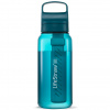 LifeStraw Go 2.0 Series, 1 l, tyrkysová