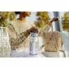 LifeStraw Go 2.0 Series, 1L, světle modrá