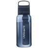 LifeStraw Go 2.0 Series, 1L, tmavomodrá