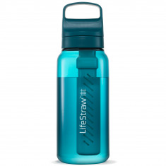 LifeStraw Go 2.0 Series, 1L, turkquoise