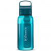 LifeStraw Go 2.0 Series, 1L, turkusowy