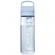 LifeStraw Go 2.0 Series, 650 ml, svetlomodrá