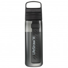 LifeStraw Go 2.0 Series, 650ml, preto