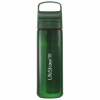 LifeStraw Go 2.0 sorozat, 650ml, sötétzöld