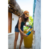 LifeStraw Go Series din oțel inoxidabil, 500ml, albastru deschis