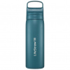LifeStraw Go Series rozsdamentes acél, 500ml, türkizkék