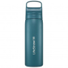 LifeStraw Go Series Stainless Steel, 500ml, turquoise