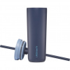 LifeStraw Go Series Tumbler, 500 ml, termohrnček, tmavomodrý