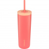 LifeStraw Go Series Tumbler, 500ml, apricot