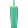 LifeStraw Go Series Tumbler, 500ml, cactus green