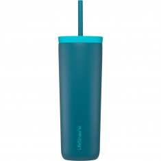 LifeStraw Go Series Tumbler, 500ml, termo bögre, türkizkék