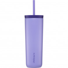 LifeStraw Go Series Tumbler, 500ml, termokrus, lilla