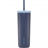 LifeStraw Go Series Tumbler, 500ml, termokrus, mørkeblå