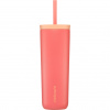 LifeStraw Go Series Tumbler, 500ml, termokrus, pink/orange