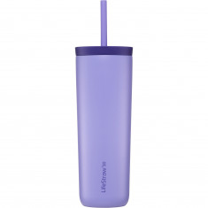 LifeStraw Go Series Tumbler, 500ml, thistle purple