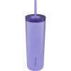 LifeStraw Go Series Tumbler, 500ml, thistle purple