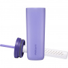 LifeStraw Go Series Tumbler, 500ml, thistle purple