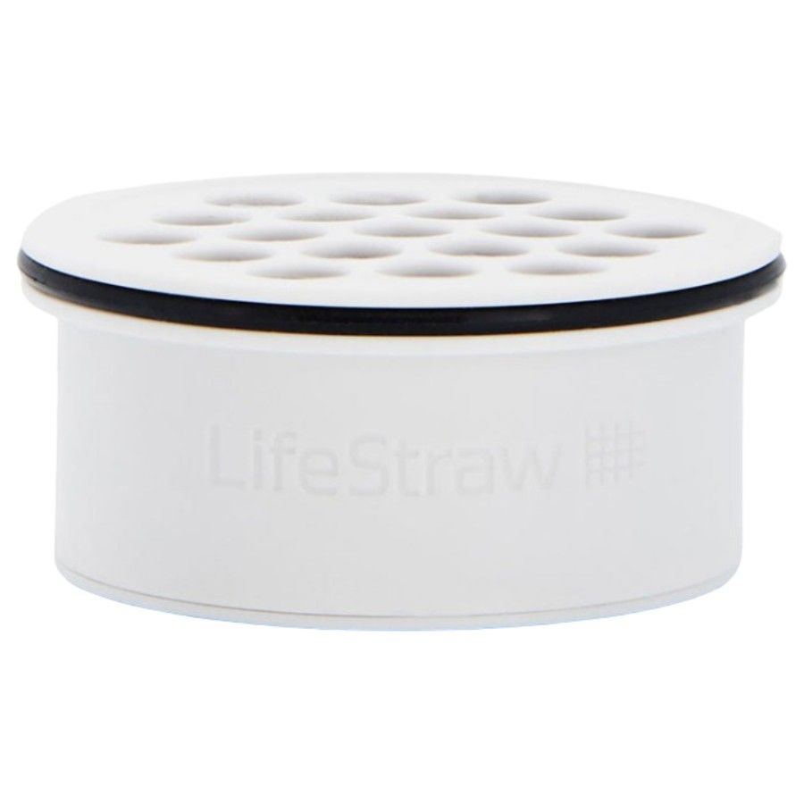 Lifestraw Home ACF + ION Exchange Filter, filter, hvid