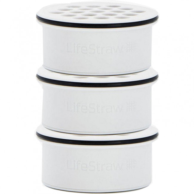 LifeStraw Home ACF + Ion Exchange Filter, Vervangingsfilter