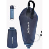 Lifestraw Peak All-in-one Hydratatieset, donkerblauw