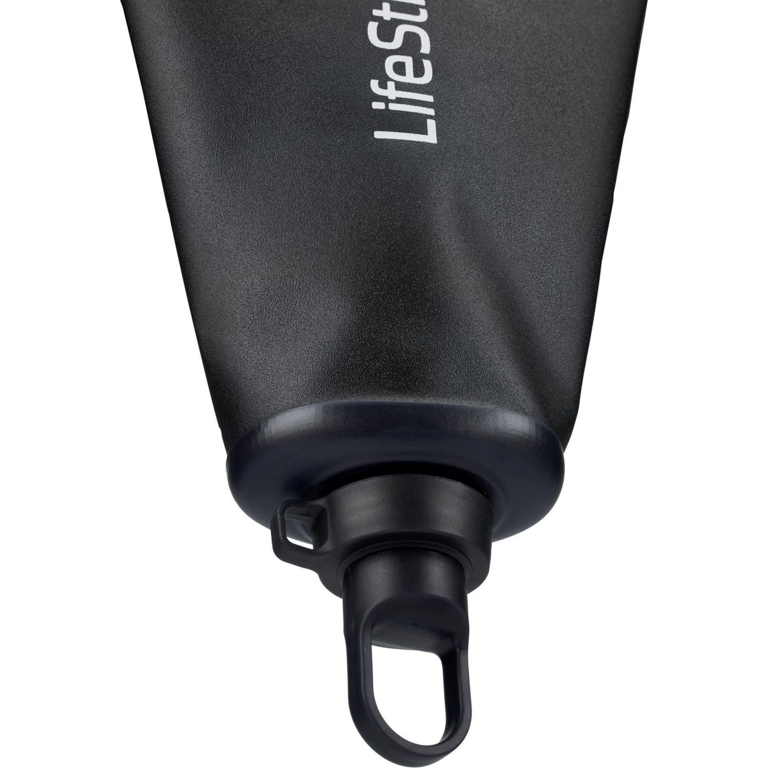 LifeStraw Peak Compact Gravity Water Filter, 3L, Grå