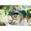 LifeStraw Peak Series - Bottiglia da spremere pieghevole, 650 ml, blu scuro