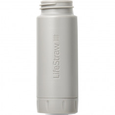 LifeStraw Peak Series Carbon Filter Attachment, Weiß