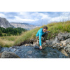 LifeStraw Peak Series Collabsible Squeeze Bottle, 1L, sötétszürke