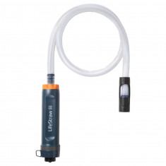 Lifestraw Peak Series Gravity Purifier System, Mountain Blue, kék