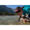 LifeStraw Peak Series Pajita, gris oscuro