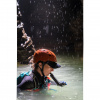 LifeStraw Peak Series Pajita, gris oscuro