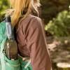 LifeStraw Peak SOLO, kék/világoskék