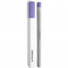 LifeStraw SIP 1-Piece with Carry Case, Lila