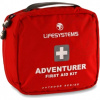 LifeSystems Adventurer First Aid Kit, Kit de primeiros socorros