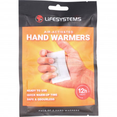 LifeSystems Air Activated Hand Warmers, Handwärmer, Packung mit 40 Stück
