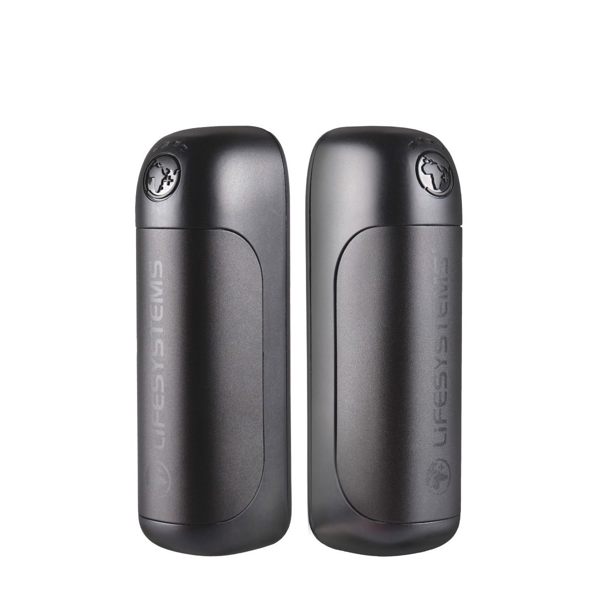 Lifesystems Aquecedores de mãos recarregáveis, Portas USB e USB-C