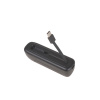 Lifesystems Aquecedores de mãos recarregáveis, Portas USB e USB-C