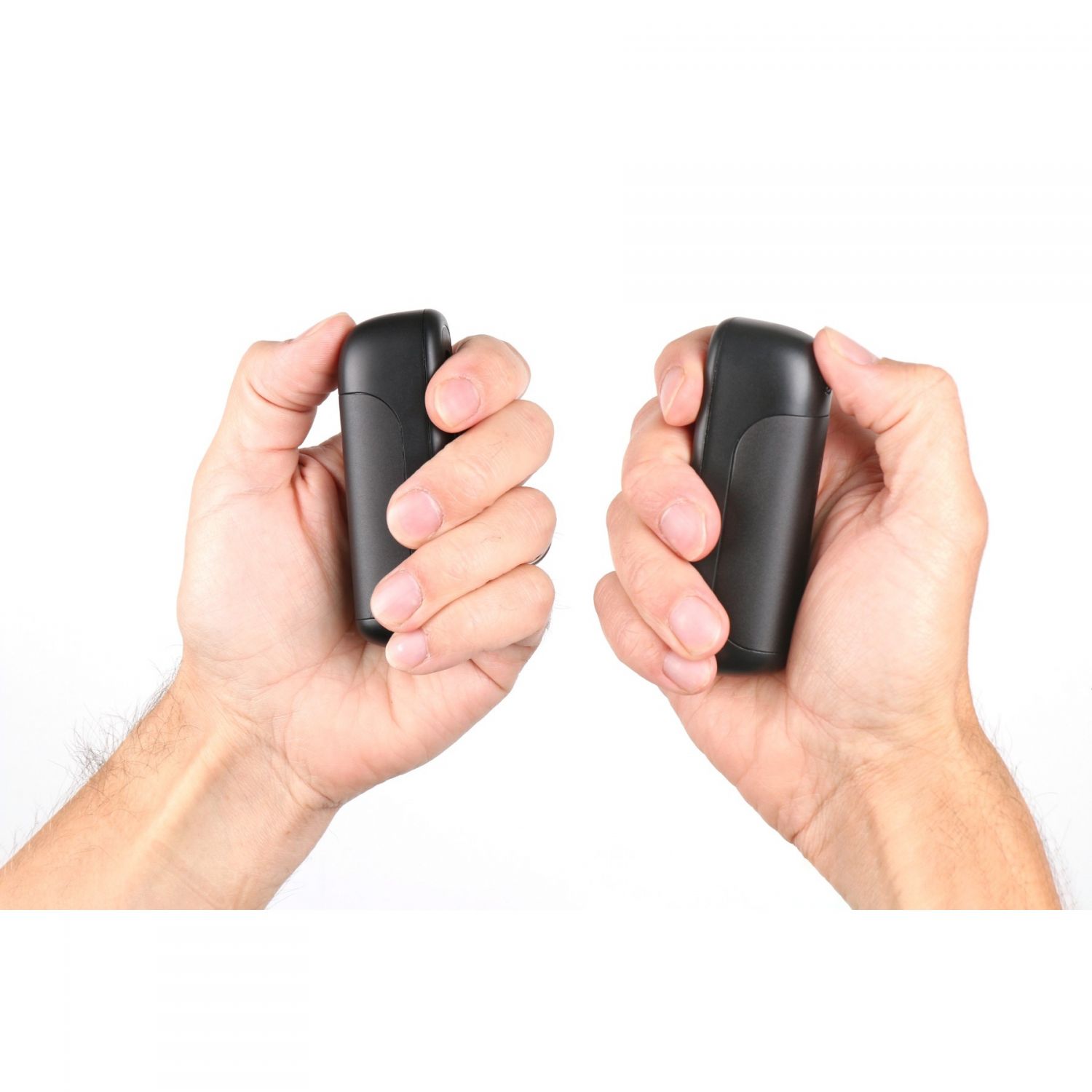 Lifesystems Aquecedores de mãos recarregáveis, Portas USB e USB-C