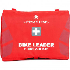LifeSystems Bike Leader First Aid Kit, Första hjälpen-kit